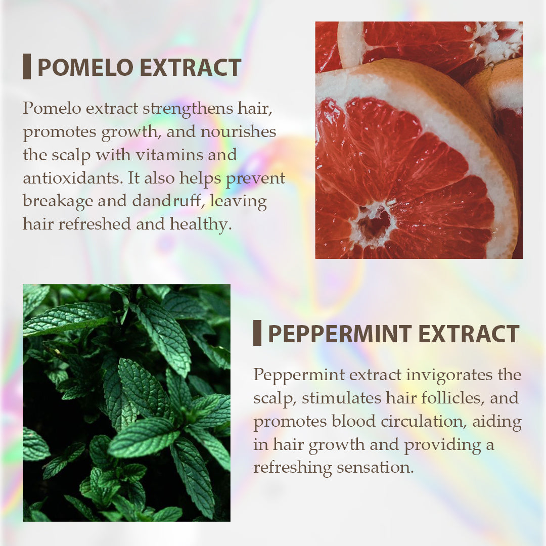 Scalp Booster Hair Tonic 150ml 【For Hair Loss & Oil Control】