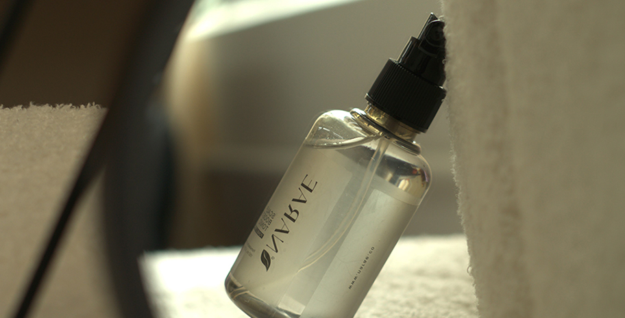 Narae Scalp Booster Hair Tonic – a natural solution to reduce hair loss and promote hair growth.