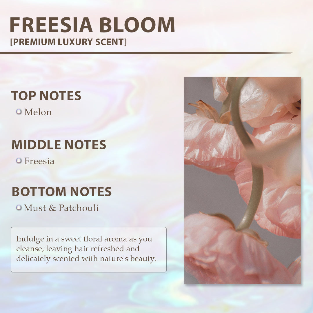 Freesia Bloom Conditioner