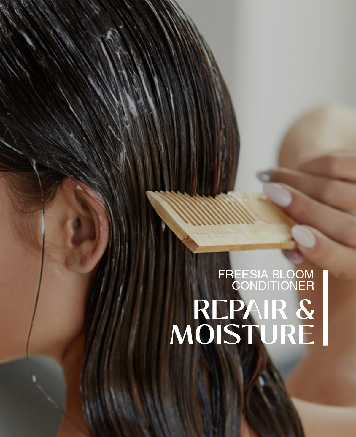 Freesia Bloom Conditioner