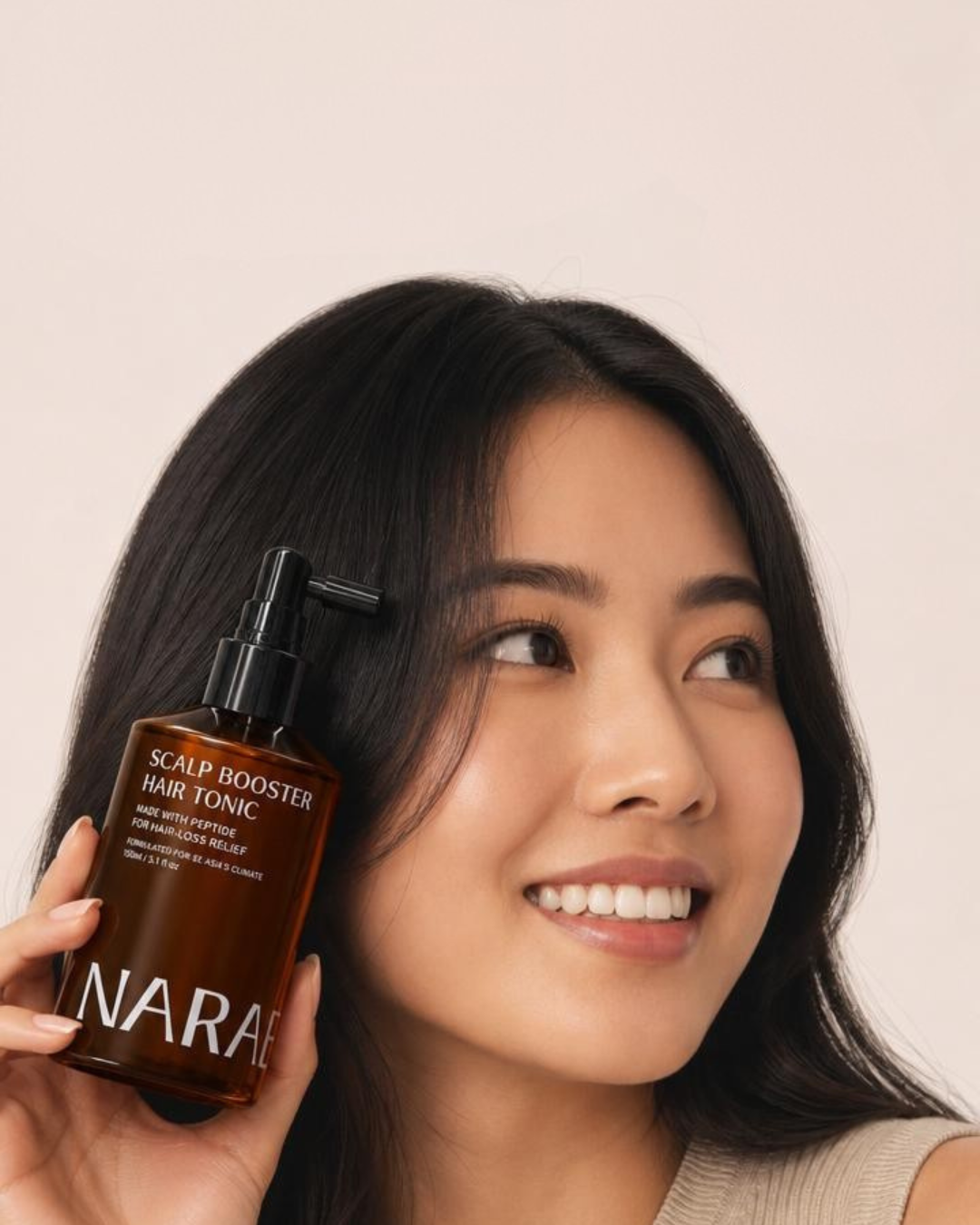 [9.9 DEALS] Oil Control Hair Fall - Set C