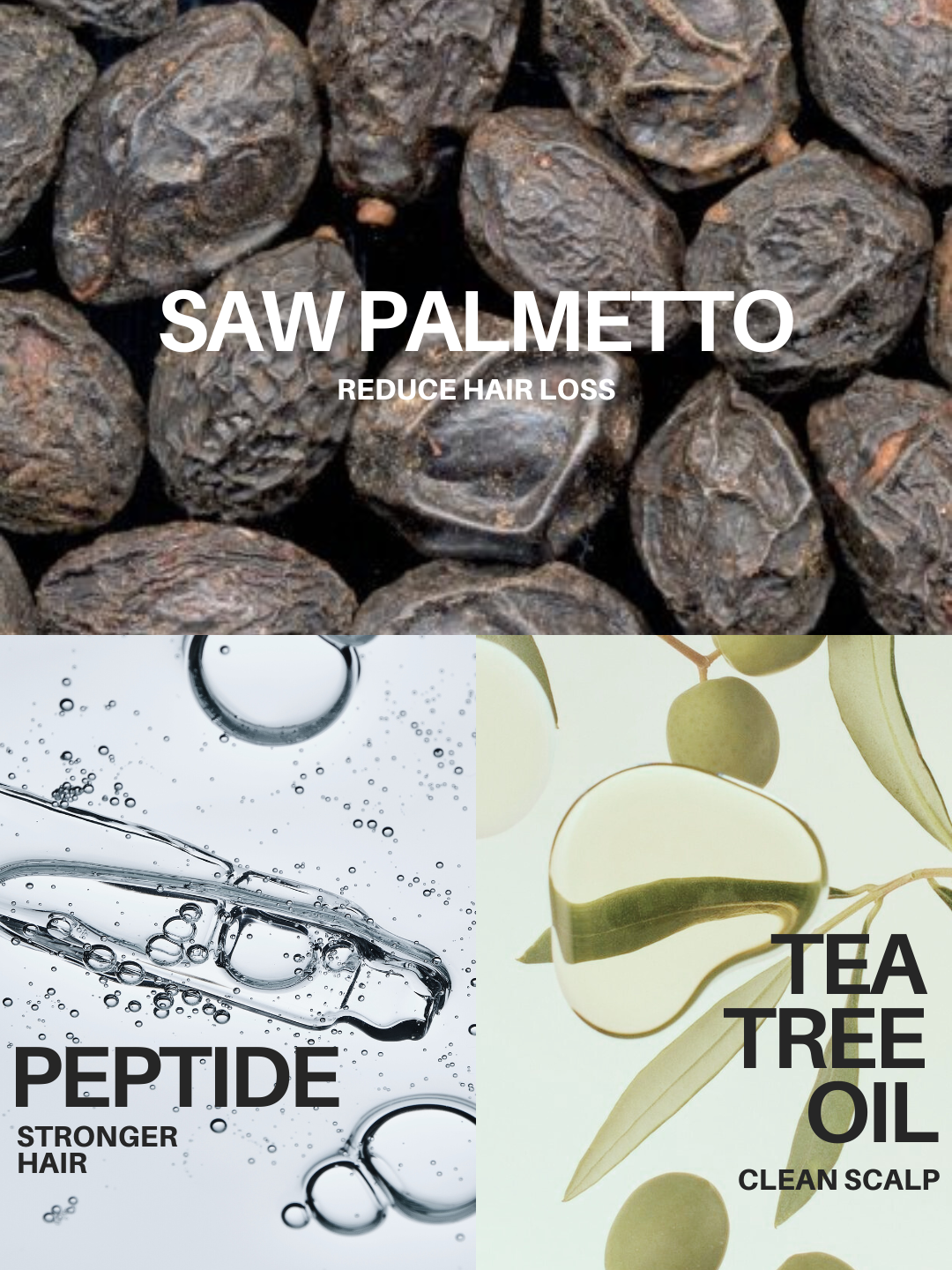 Scalp Booster Hair Tonic