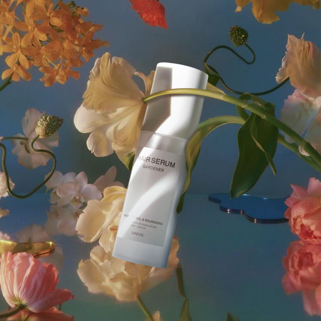 Hair Serum - Gardener