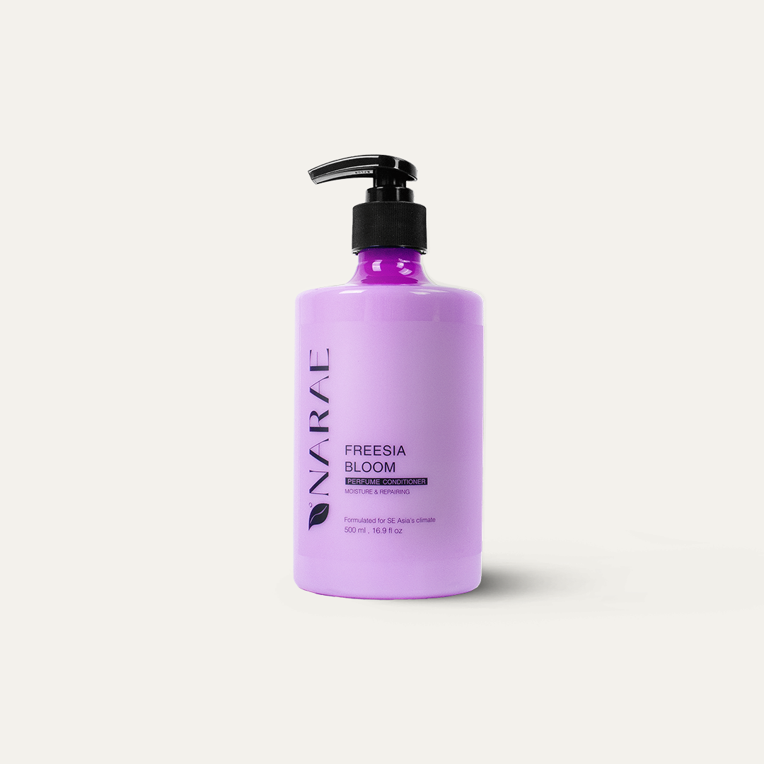 Freesia Bloom Conditioner 500ml
