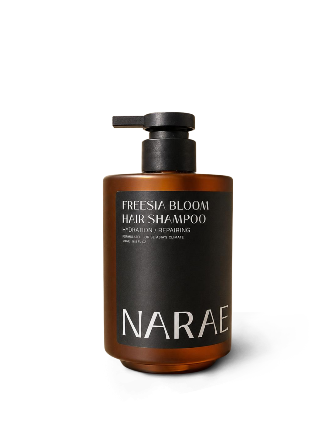 Freesia Bloom Hair Shampoo