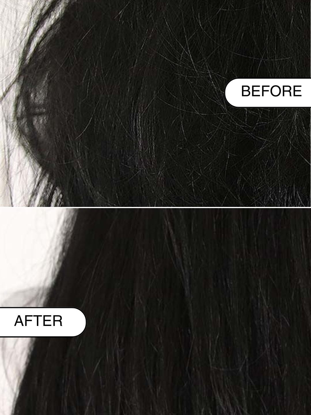 Freesia Bloom Hair Shampoo