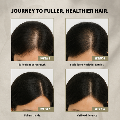 Scalp Booster Hair Tonic 150ml 【For Hair Loss & Scalp Irritation】