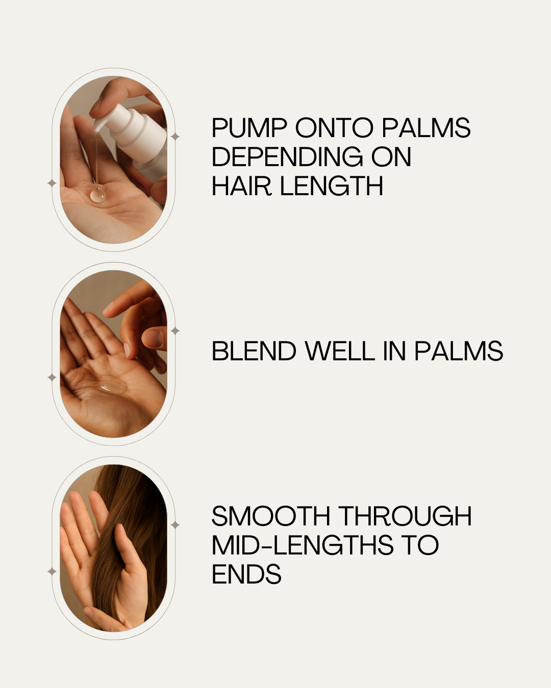 Hair Serum - Gardener