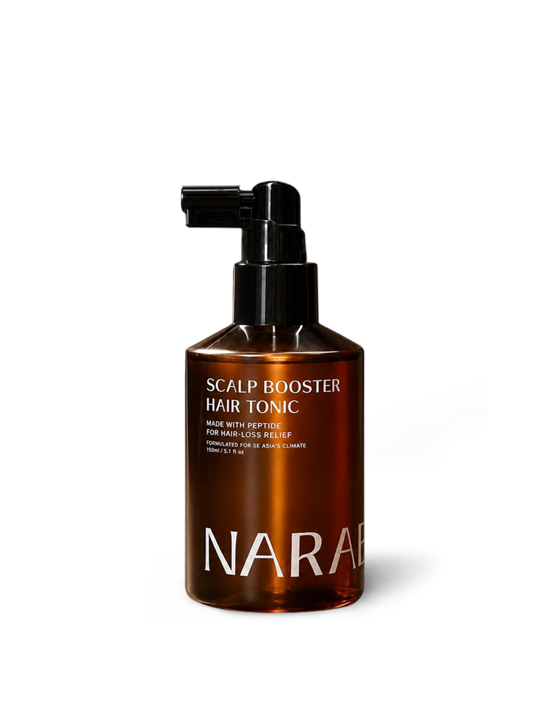 Scalp Booster Hair Tonic