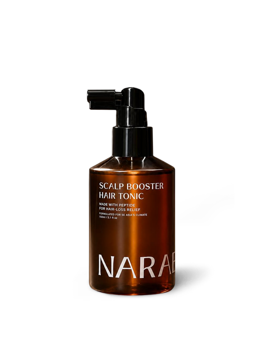 Scalp Booster Hair Tonic