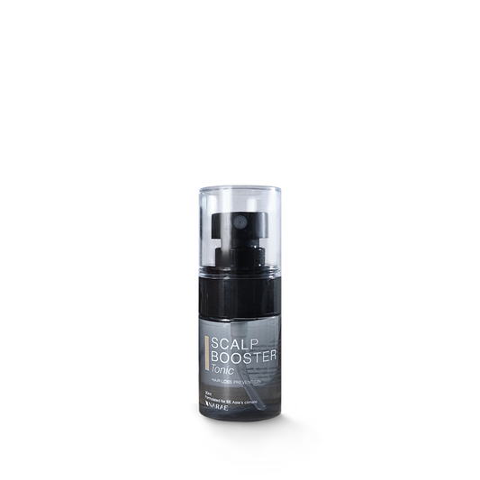 Scalp Booster Hair Tonic 30ml