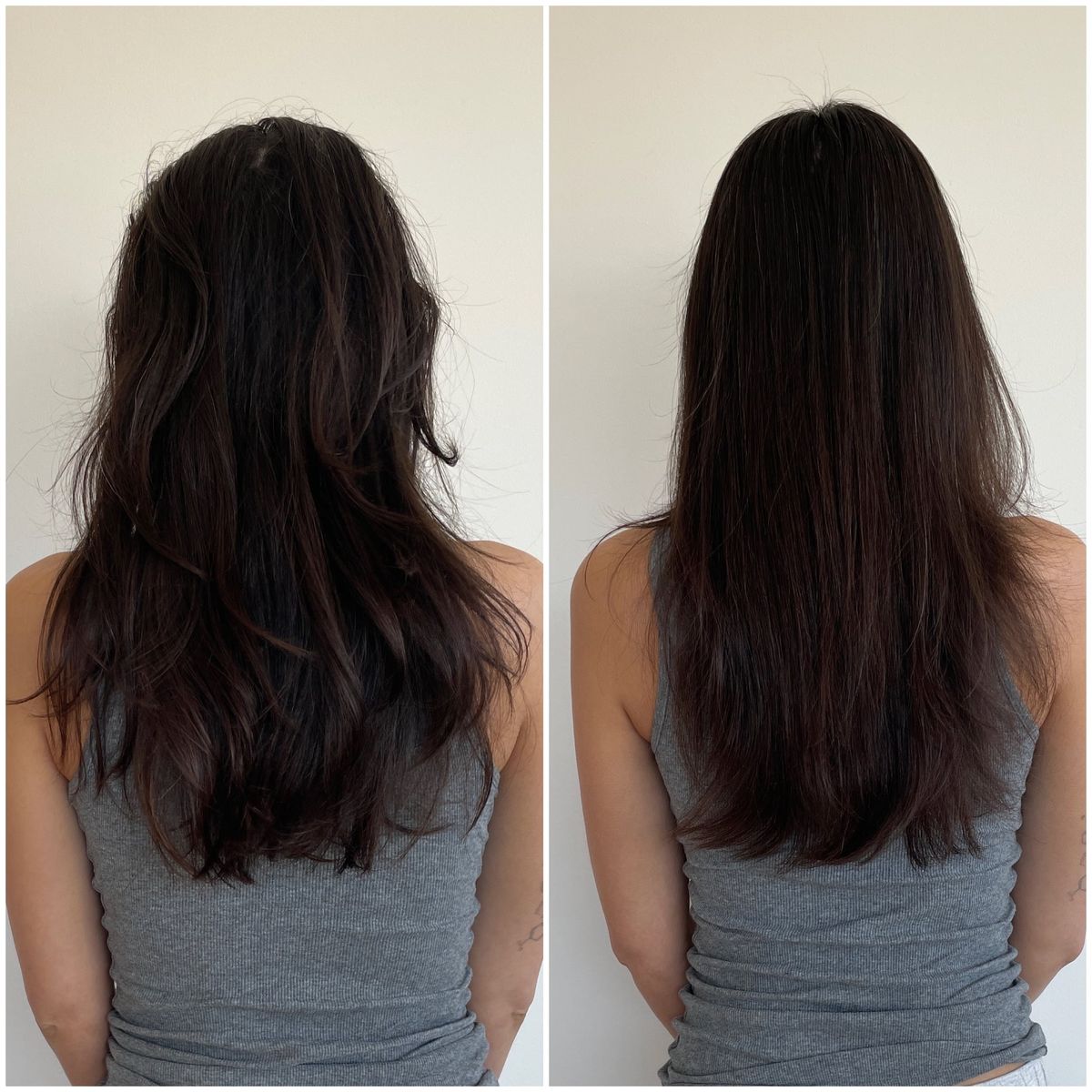 Hair Tonic Trial Kit (Trial Set)