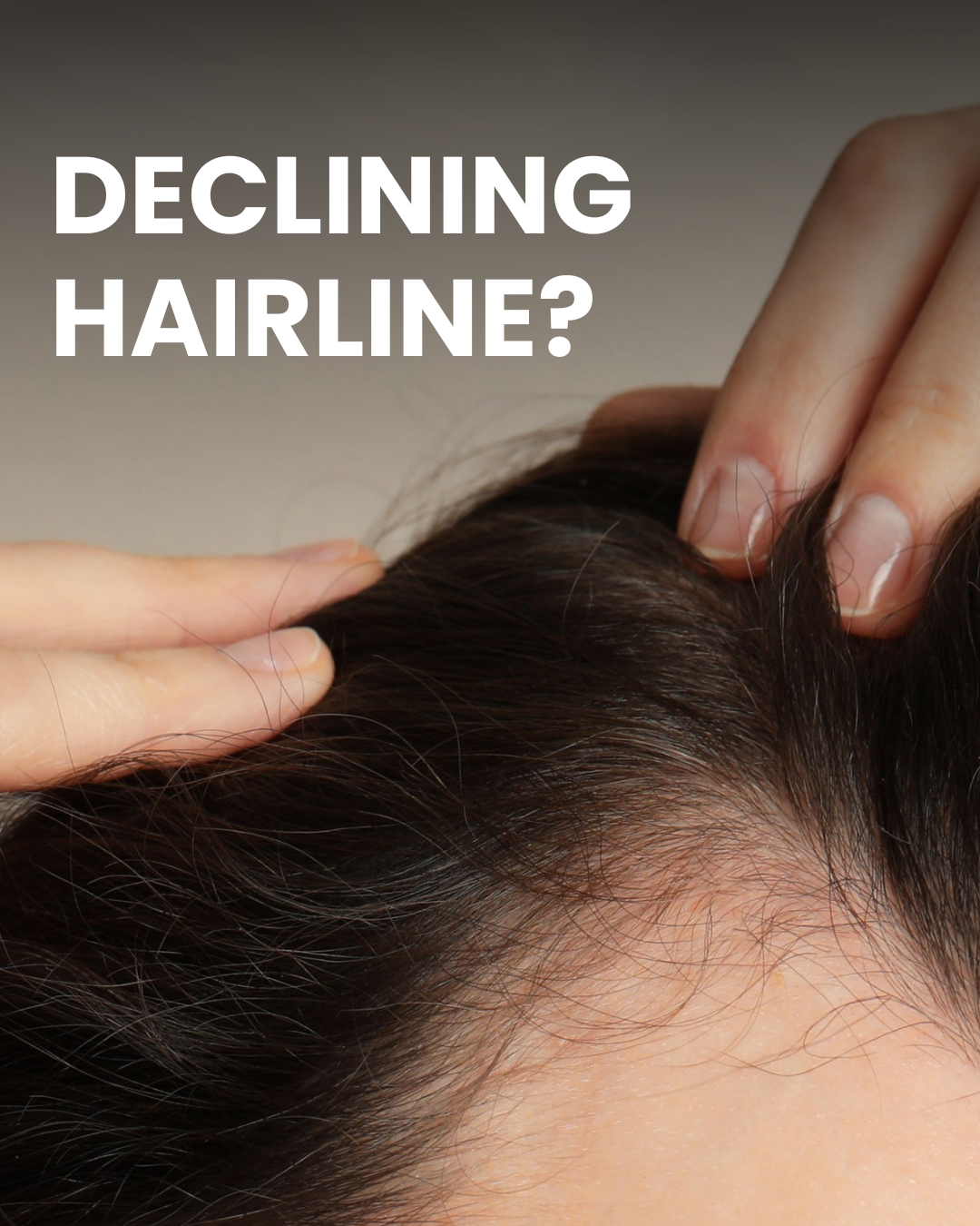 Scalp Booster Hair Tonic