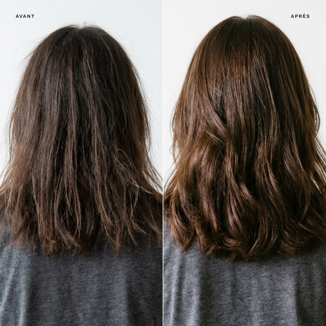 Hair Tonic Trial Kit (Trial Set)
