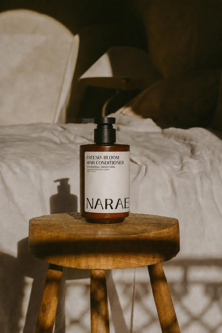 Freesia Bloom Conditioner