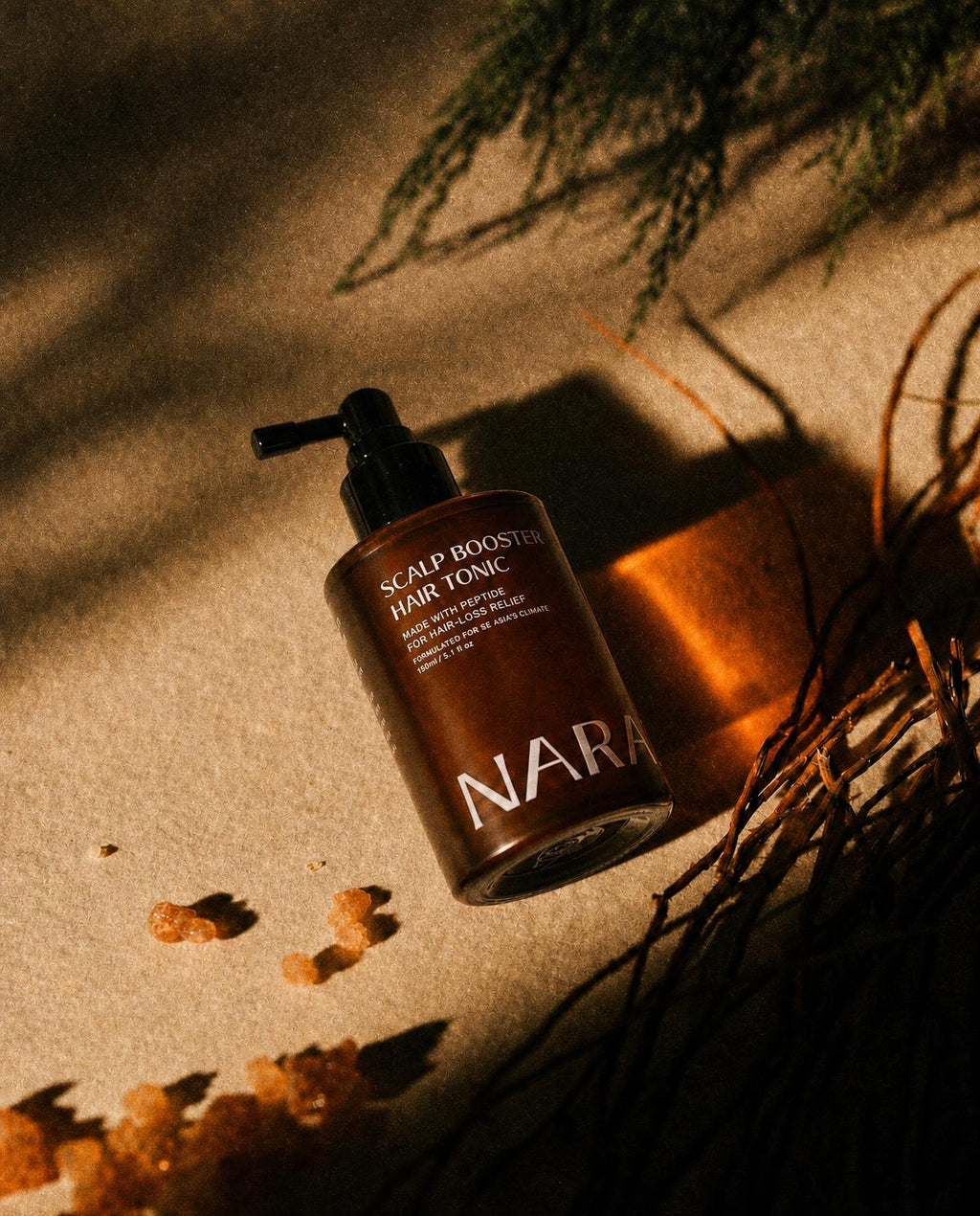 [9.9 DEALS] Scalp Booster Hair Tonic x1