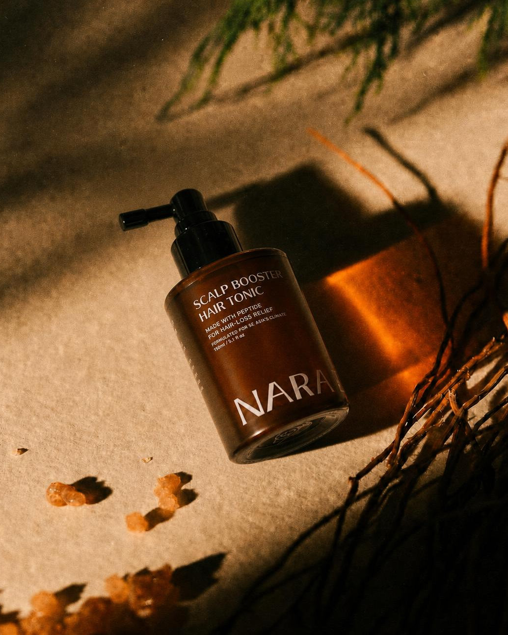 Hair Care Essential Bundle