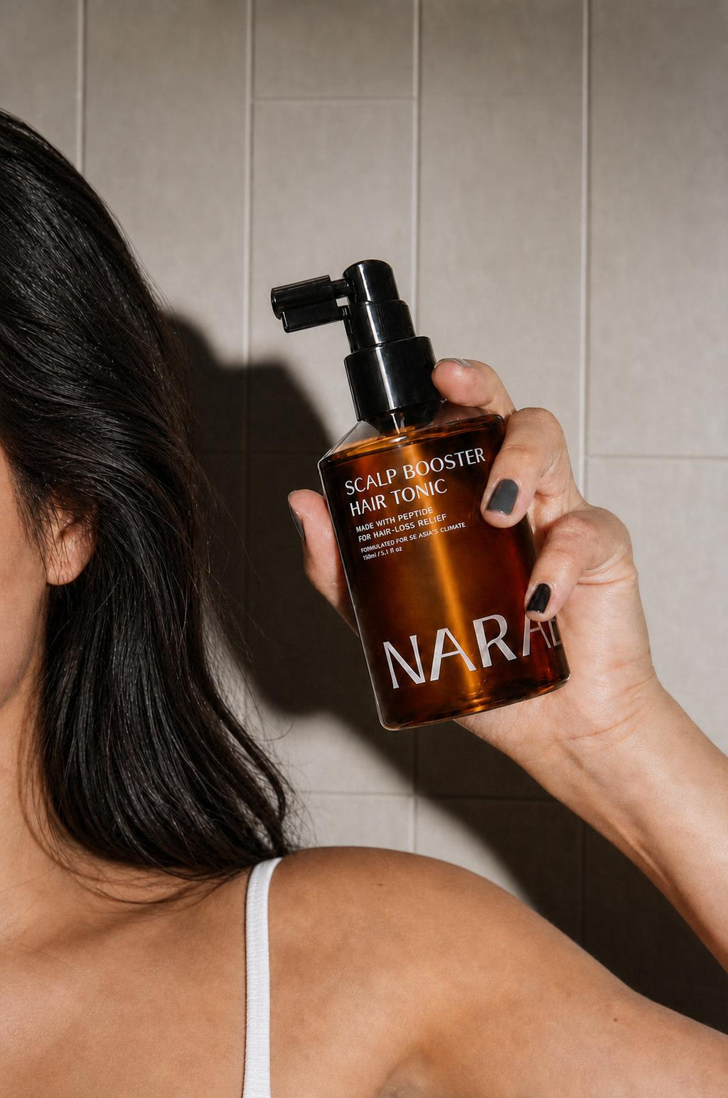 [9.9 DEALS] Scalp Booster Hair Tonic x1