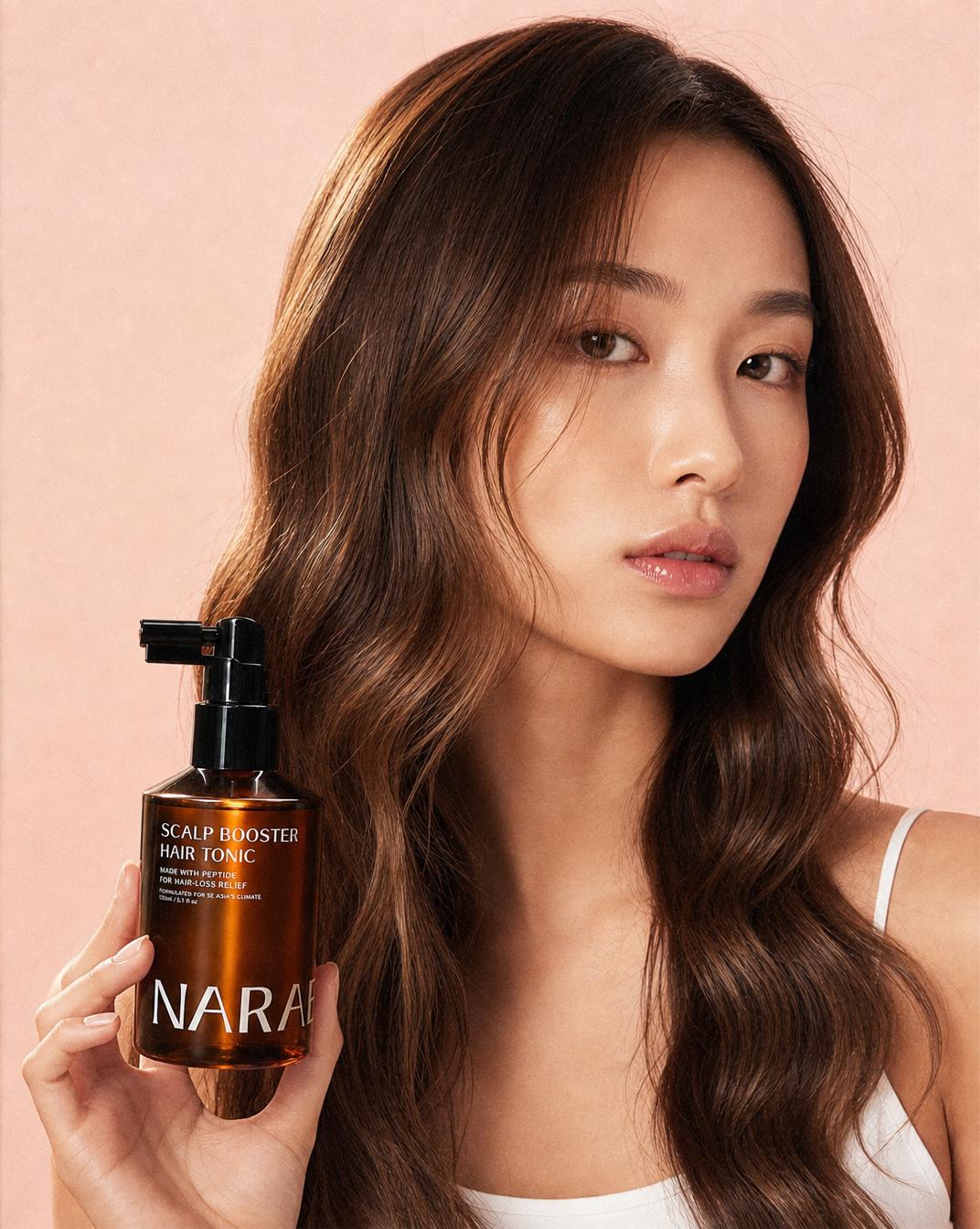 [9.9 DEALS] Oil Control Hair Fall - Set B